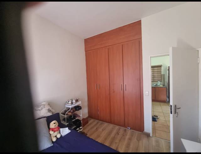 2 BEDROOM APARTMENT FOR SALE IN RYNFIELD